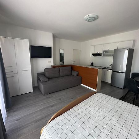 דוגי ראט Apartments Villa Sunce מראה חיצוני תמונה