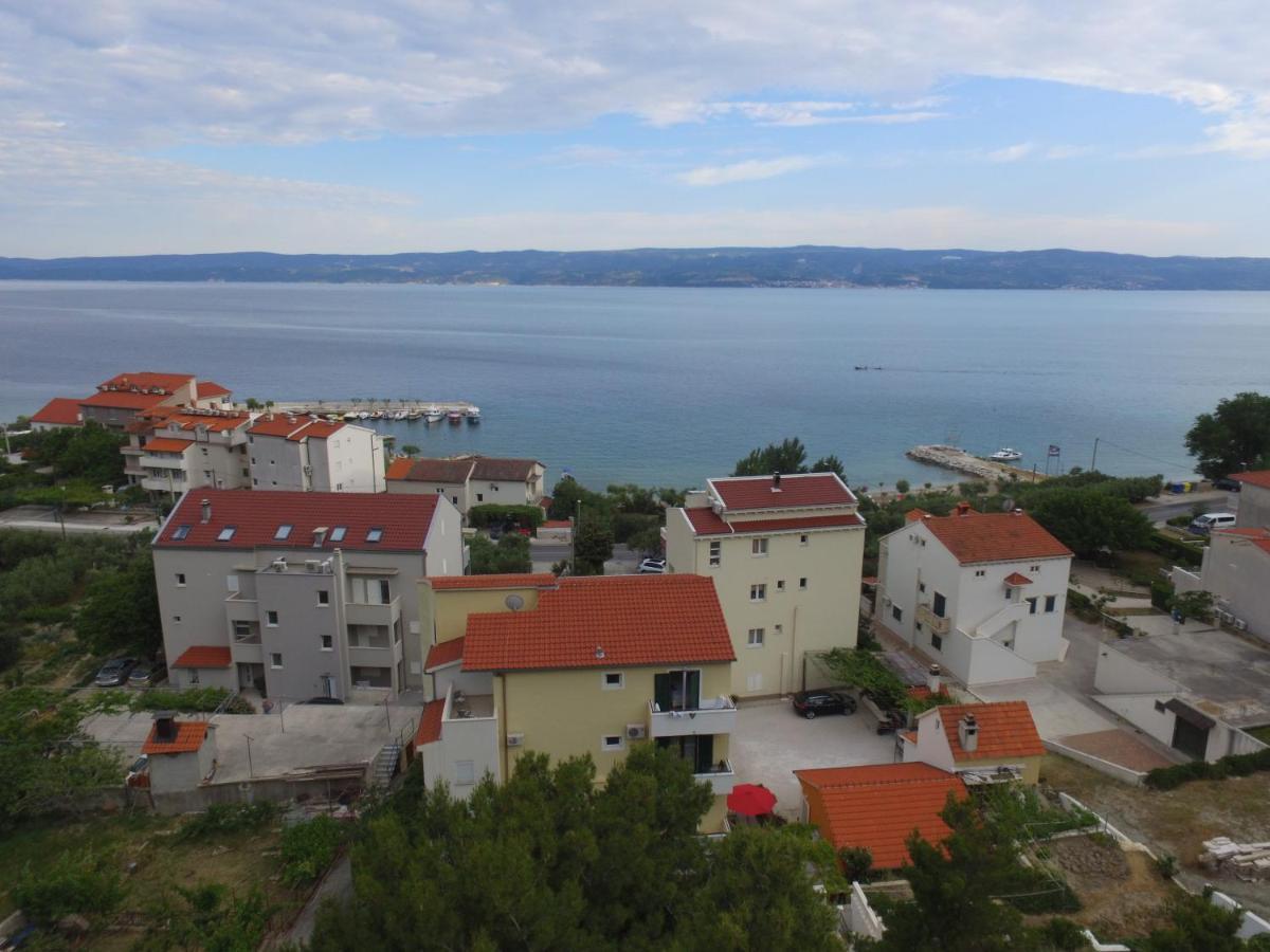 דוגי ראט Apartments Villa Sunce מראה חיצוני תמונה