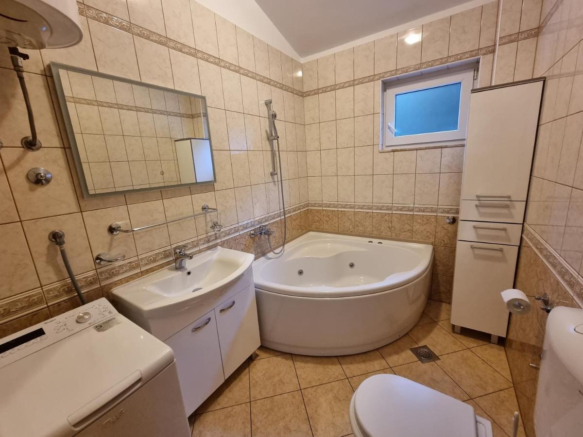 דוגי ראט Apartments Villa Sunce מראה חיצוני תמונה