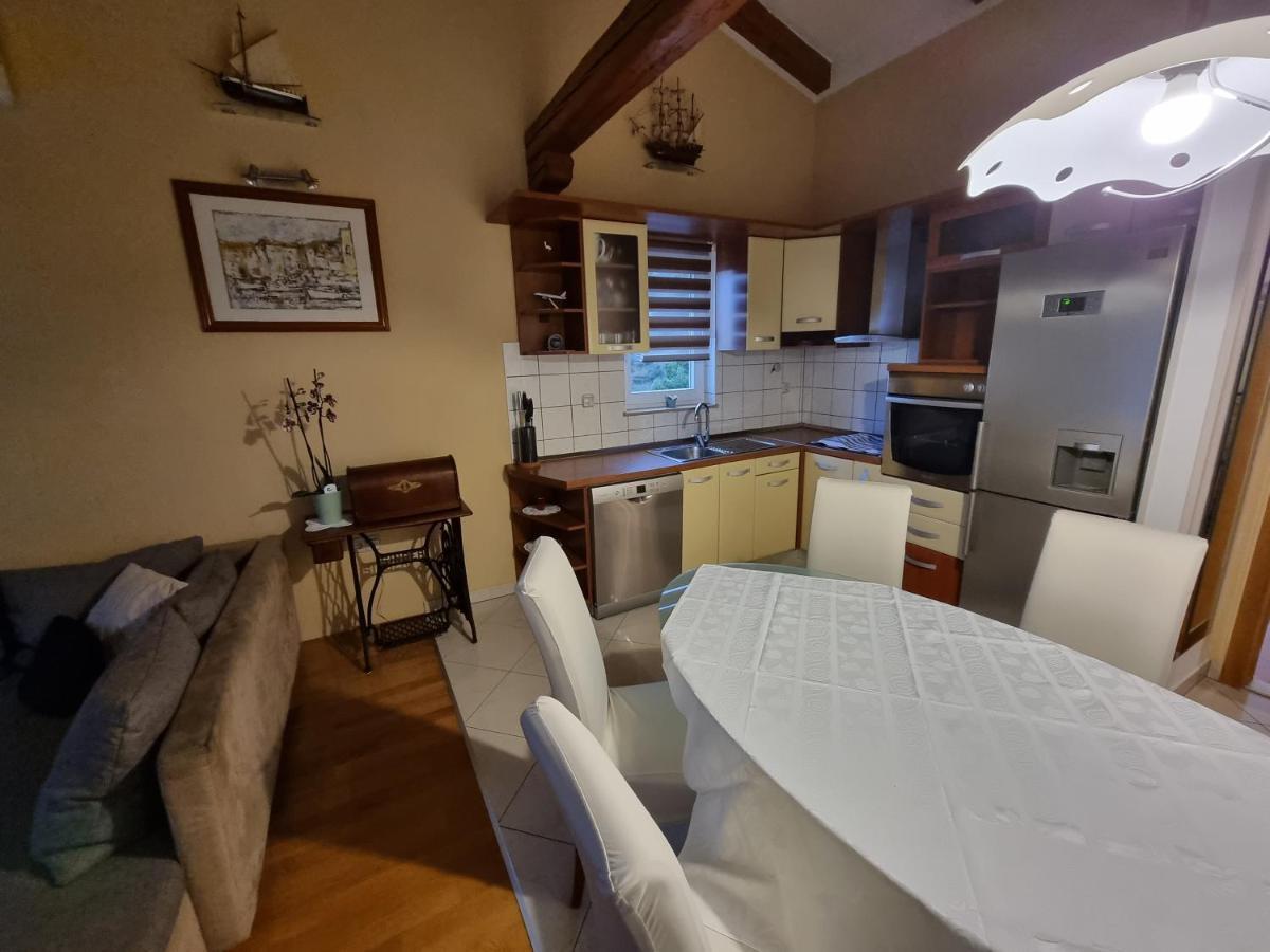 דוגי ראט Apartments Villa Sunce מראה חיצוני תמונה