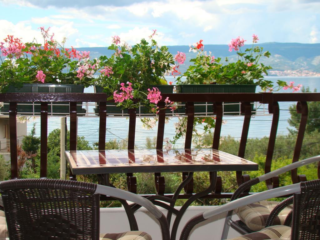 דוגי ראט Apartments Villa Sunce חדר תמונה