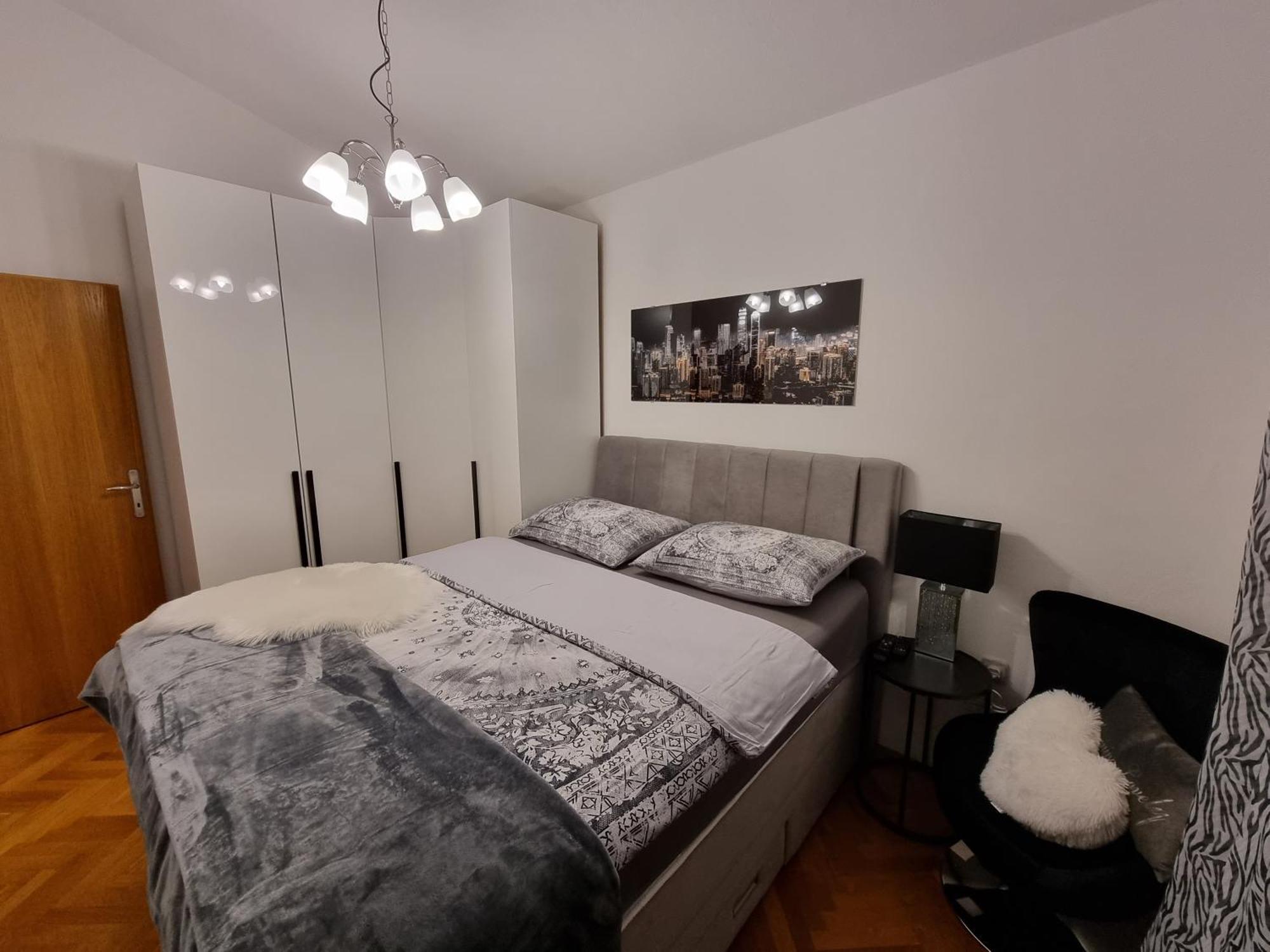 דוגי ראט Apartments Villa Sunce חדר תמונה