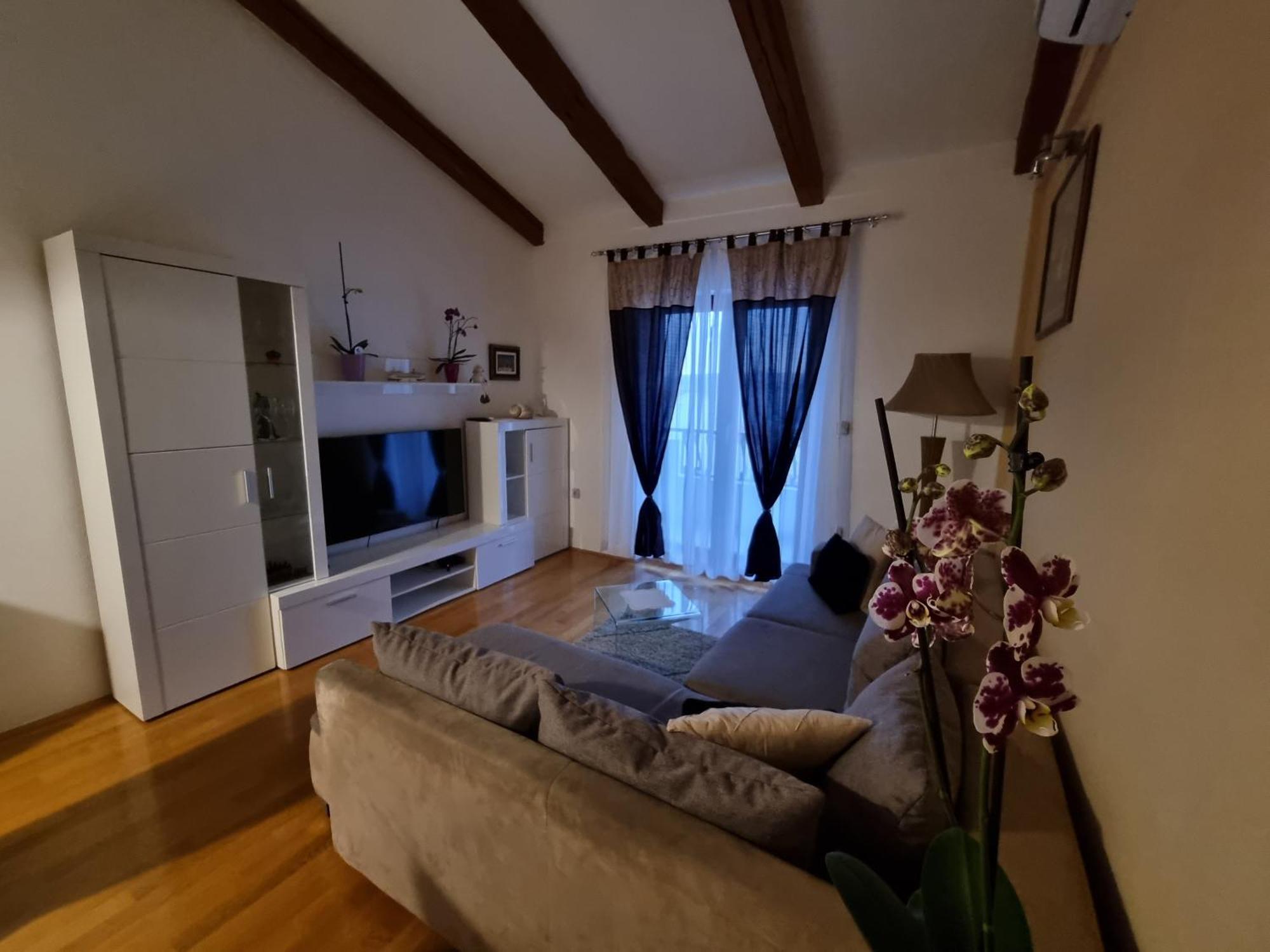 דוגי ראט Apartments Villa Sunce חדר תמונה