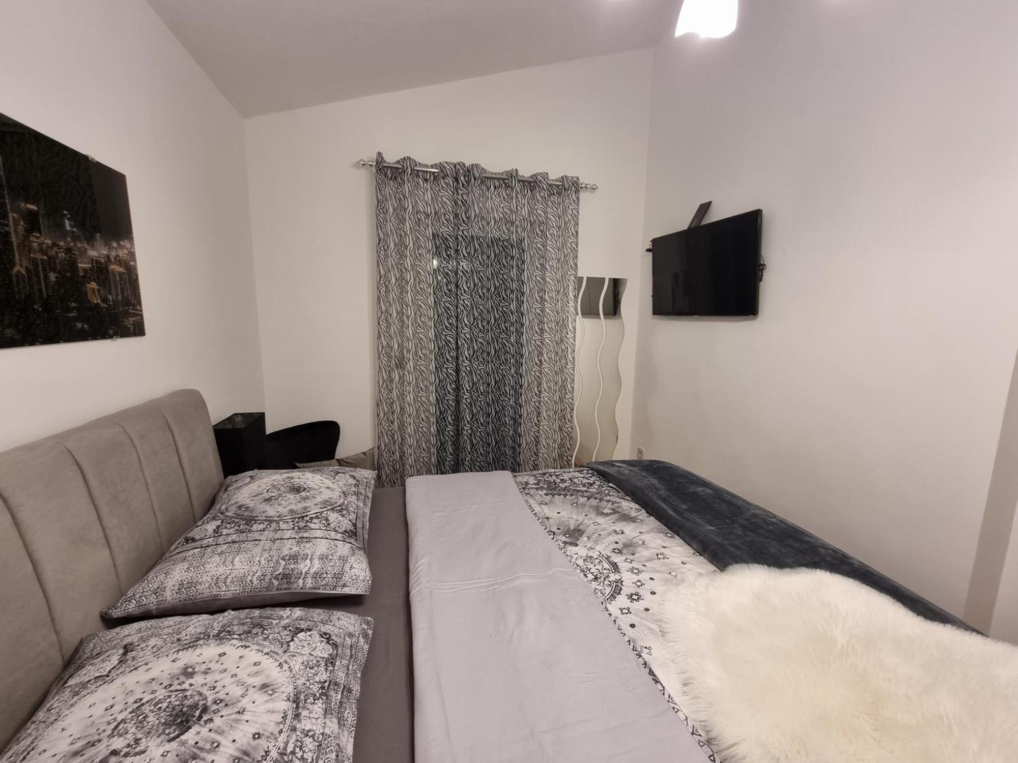 דוגי ראט Apartments Villa Sunce חדר תמונה
