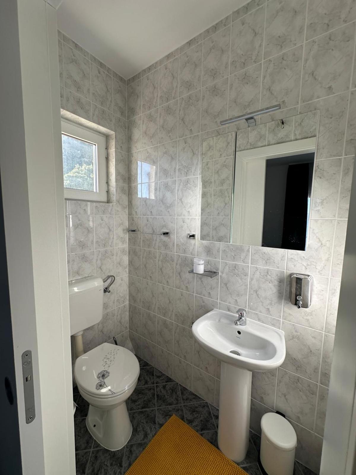 דוגי ראט Apartments Villa Sunce מראה חיצוני תמונה