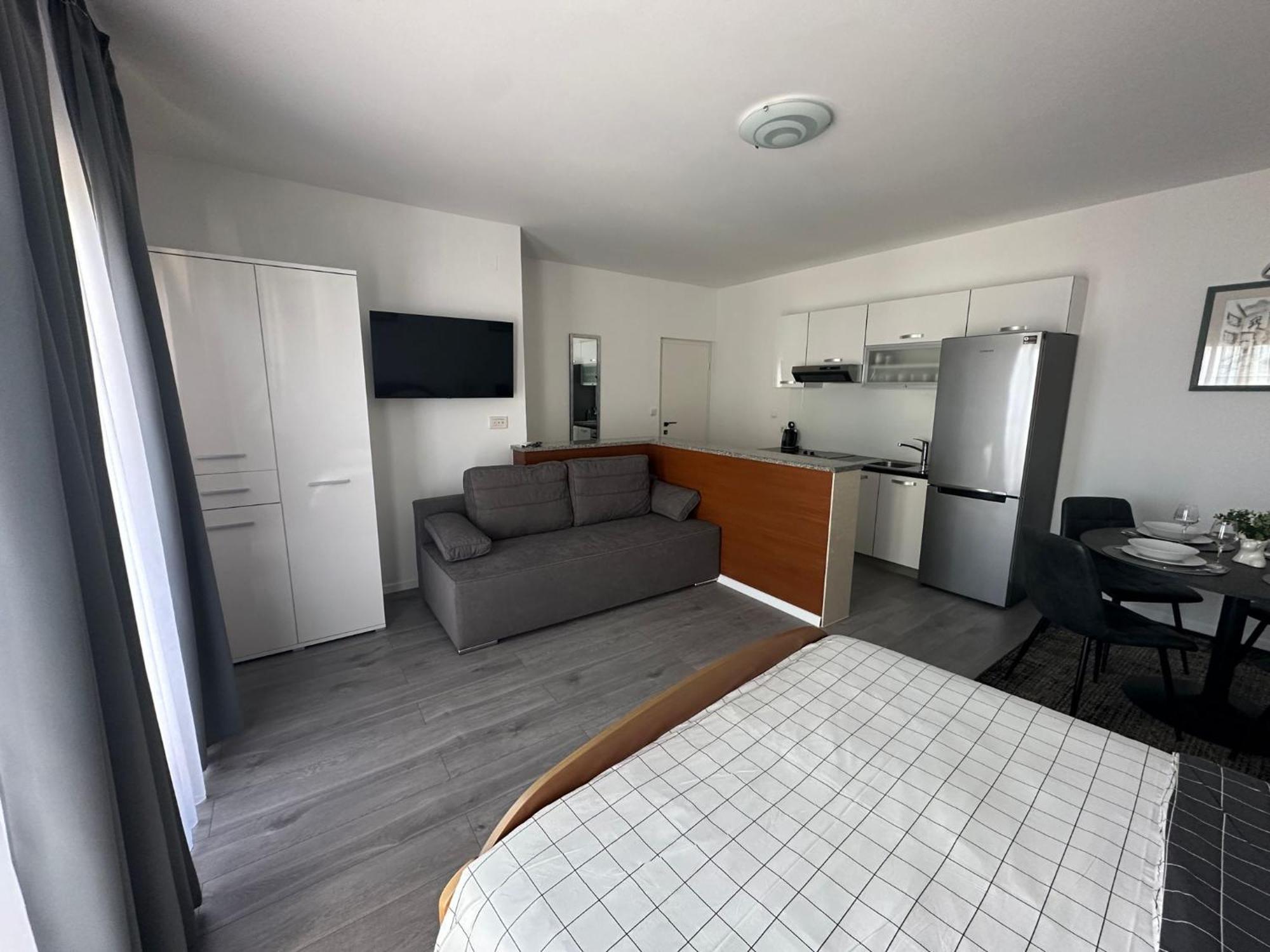 דוגי ראט Apartments Villa Sunce מראה חיצוני תמונה