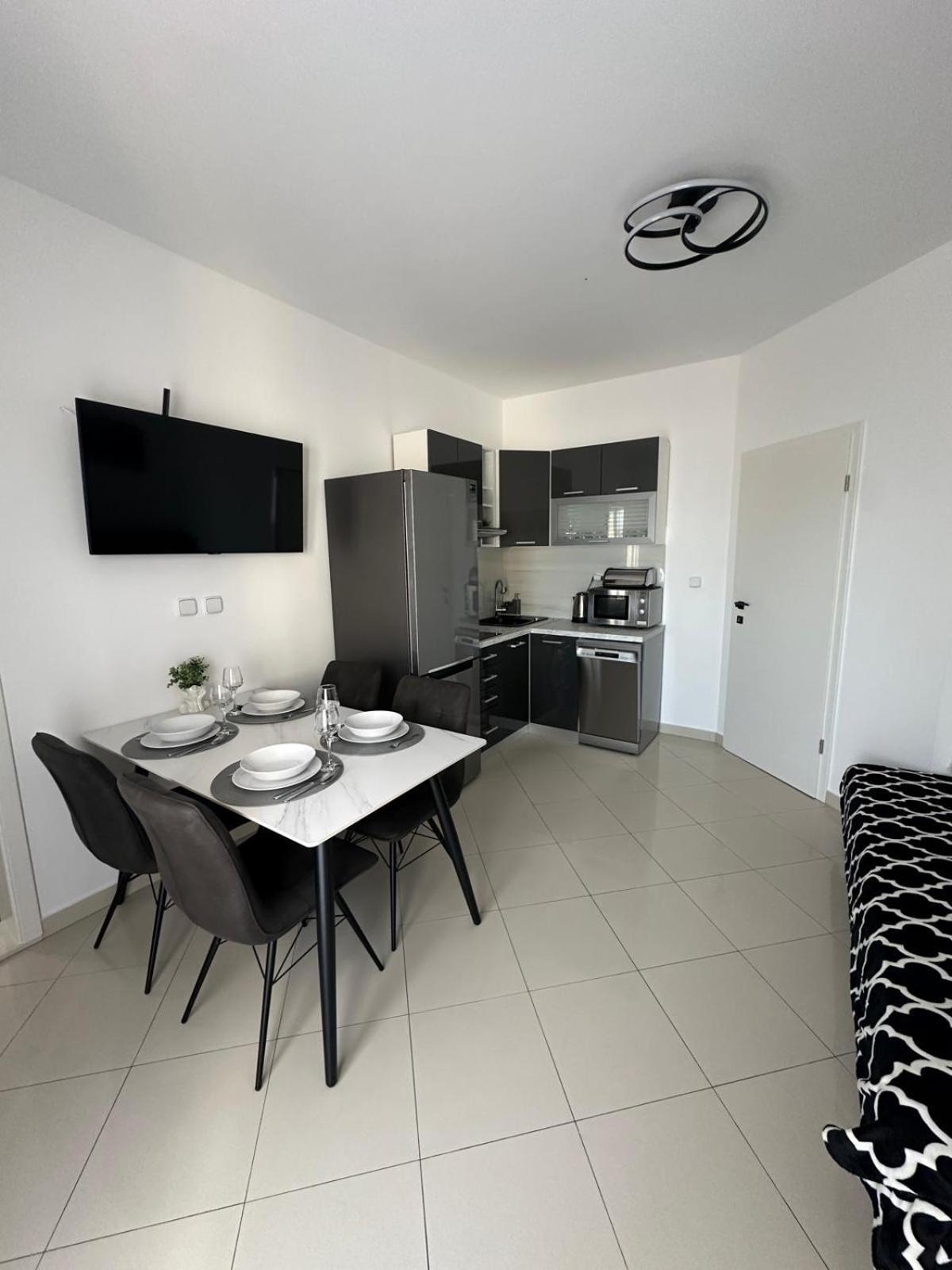 דוגי ראט Apartments Villa Sunce מראה חיצוני תמונה