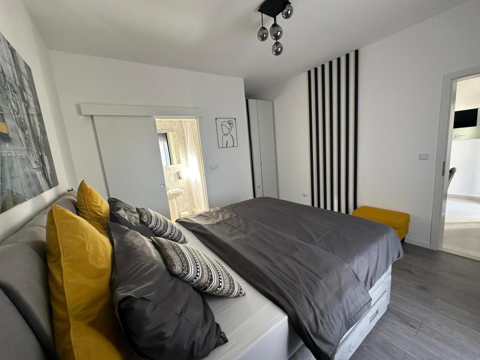 דוגי ראט Apartments Villa Sunce מראה חיצוני תמונה
