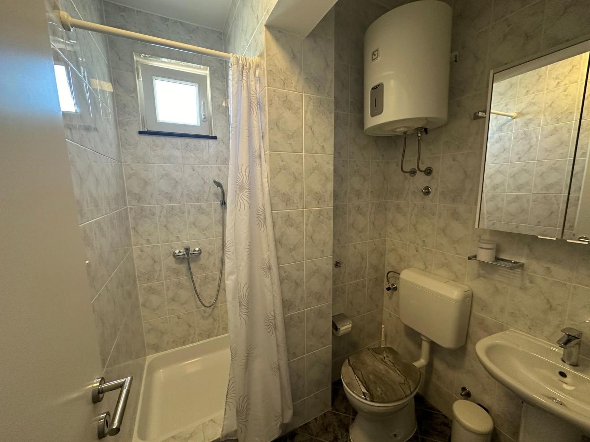 דוגי ראט Apartments Villa Sunce מראה חיצוני תמונה