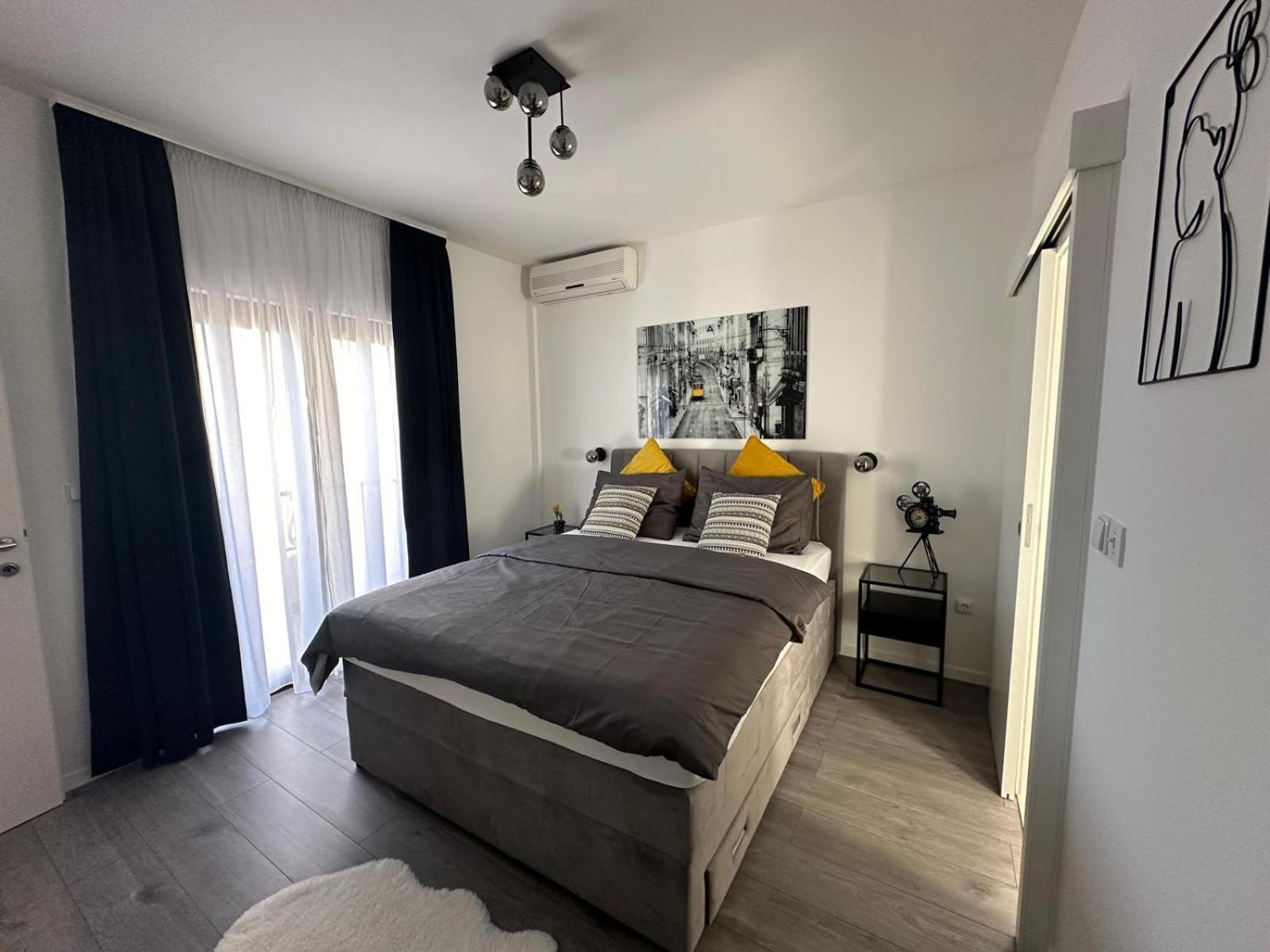דוגי ראט Apartments Villa Sunce מראה חיצוני תמונה