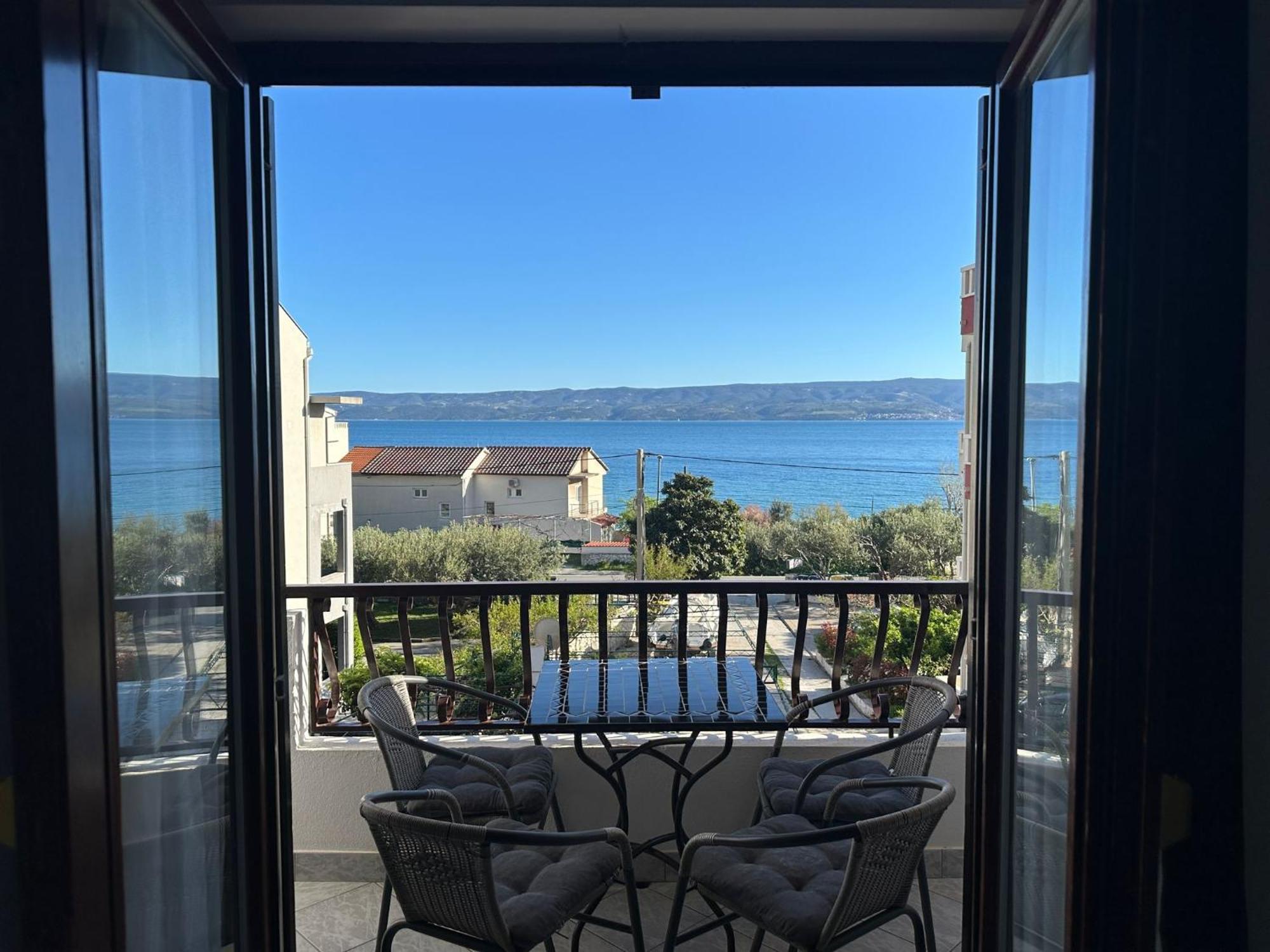 דוגי ראט Apartments Villa Sunce מראה חיצוני תמונה