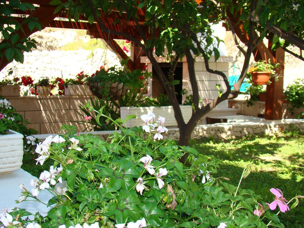 דוגי ראט Apartments Villa Sunce מראה חיצוני תמונה