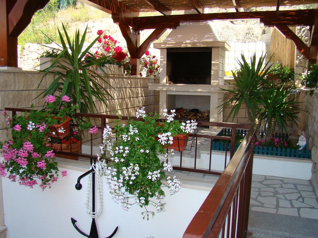 דוגי ראט Apartments Villa Sunce מראה חיצוני תמונה