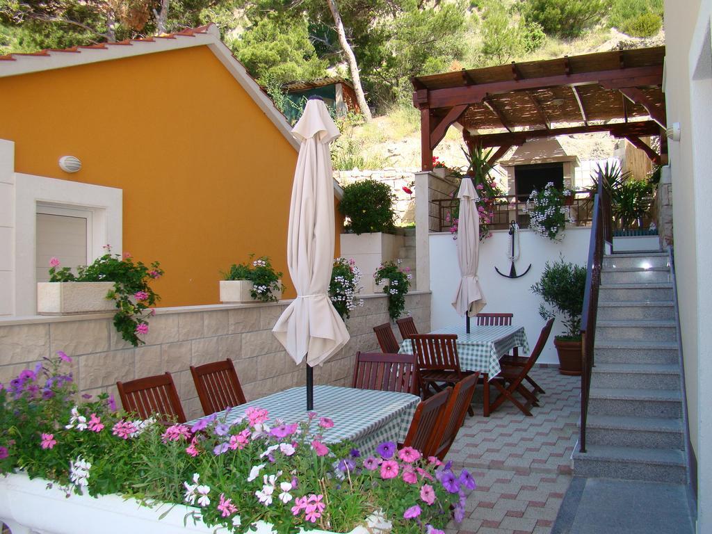 דוגי ראט Apartments Villa Sunce מראה חיצוני תמונה