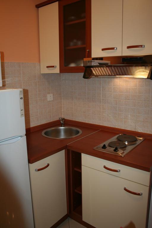 דוגי ראט Apartments Villa Sunce חדר תמונה