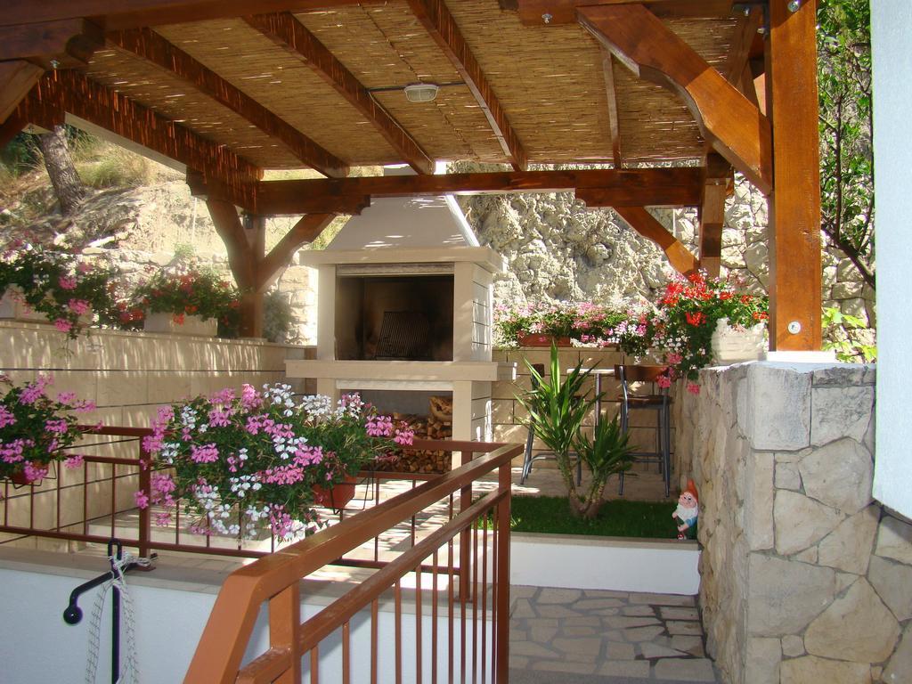 דוגי ראט Apartments Villa Sunce מראה חיצוני תמונה