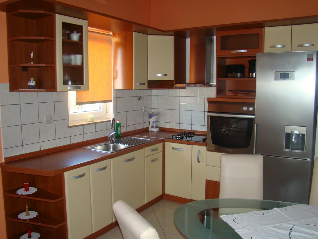 דוגי ראט Apartments Villa Sunce חדר תמונה
