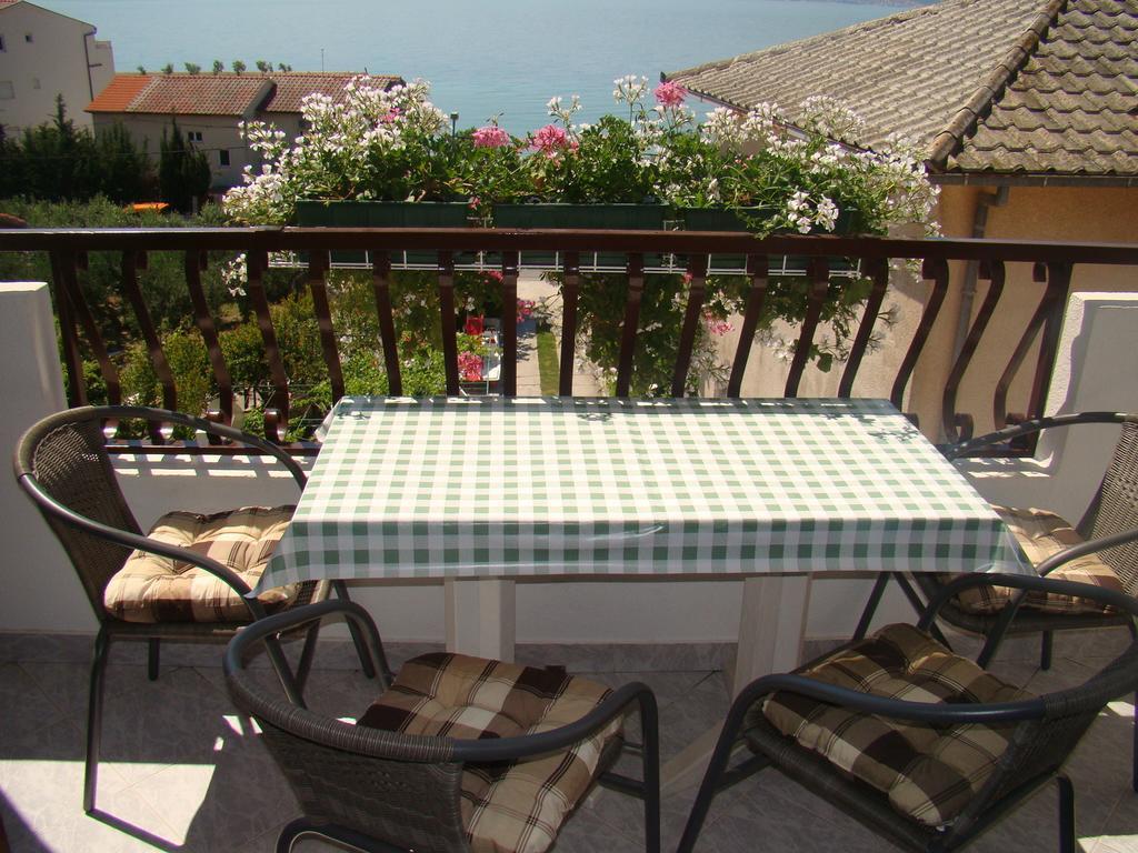 דוגי ראט Apartments Villa Sunce חדר תמונה
