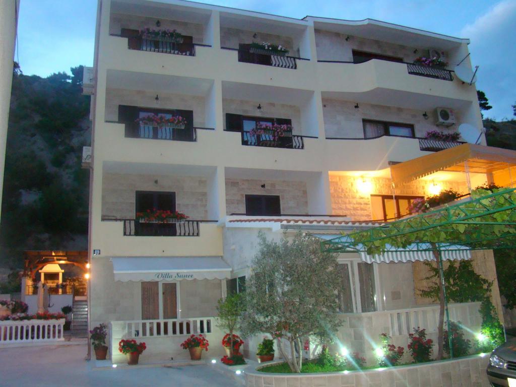 דוגי ראט Apartments Villa Sunce מראה חיצוני תמונה
