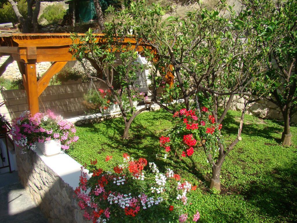 דוגי ראט Apartments Villa Sunce מראה חיצוני תמונה