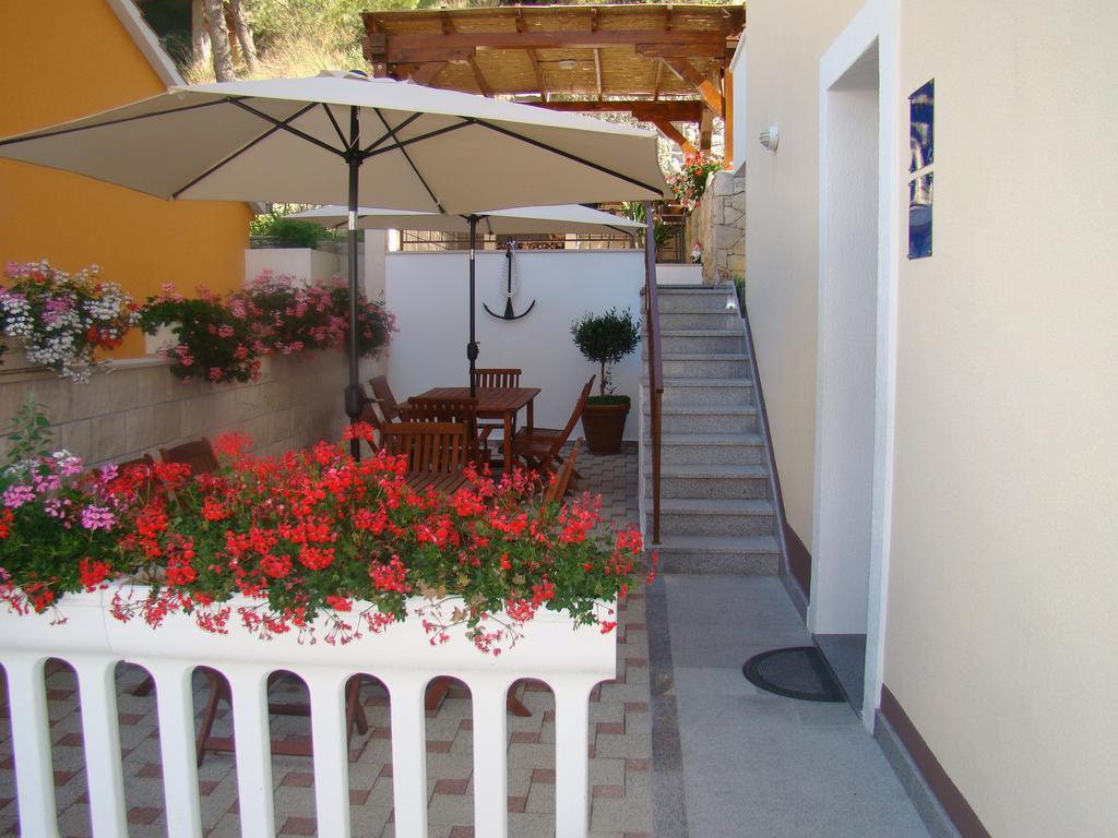 דוגי ראט Apartments Villa Sunce מראה חיצוני תמונה