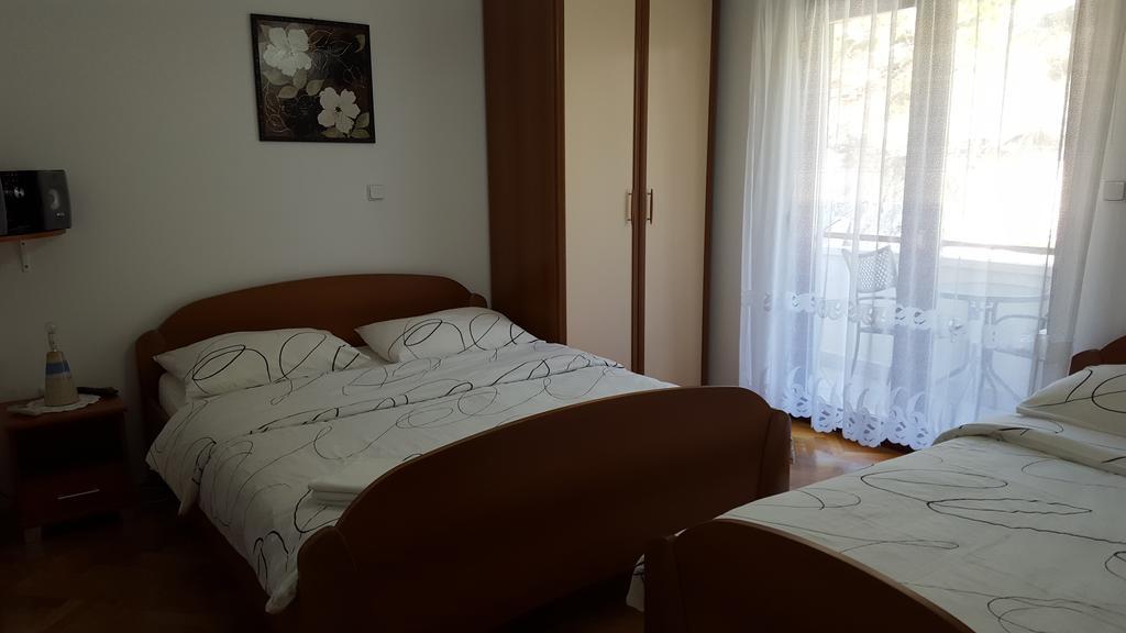 דוגי ראט Apartments Villa Sunce מראה חיצוני תמונה