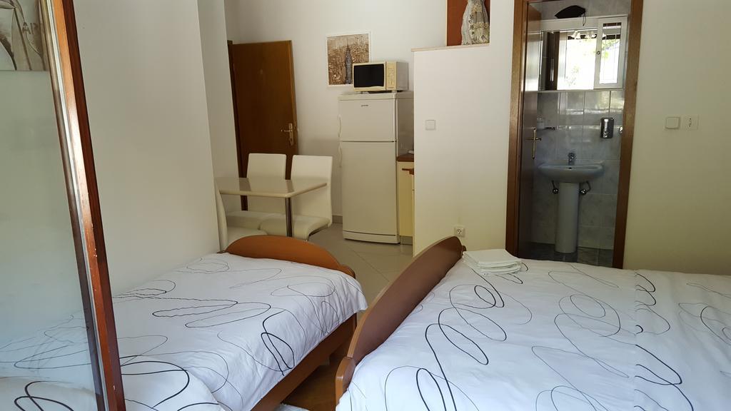 דוגי ראט Apartments Villa Sunce מראה חיצוני תמונה