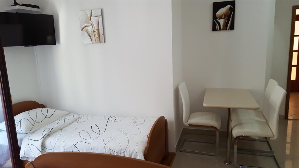 דוגי ראט Apartments Villa Sunce מראה חיצוני תמונה