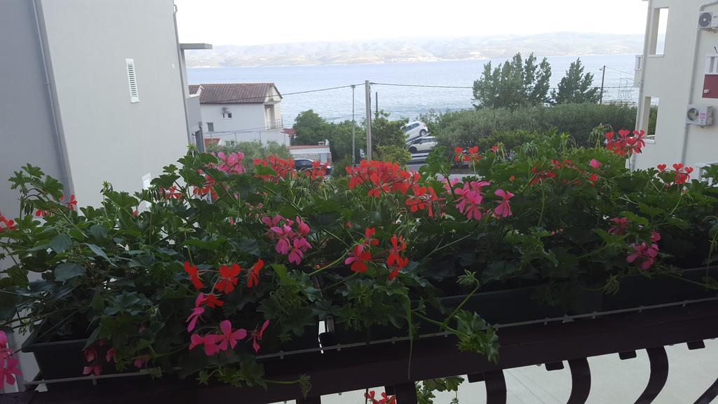דוגי ראט Apartments Villa Sunce מראה חיצוני תמונה