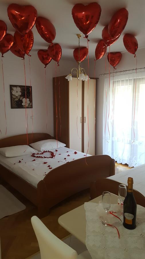 דוגי ראט Apartments Villa Sunce מראה חיצוני תמונה
