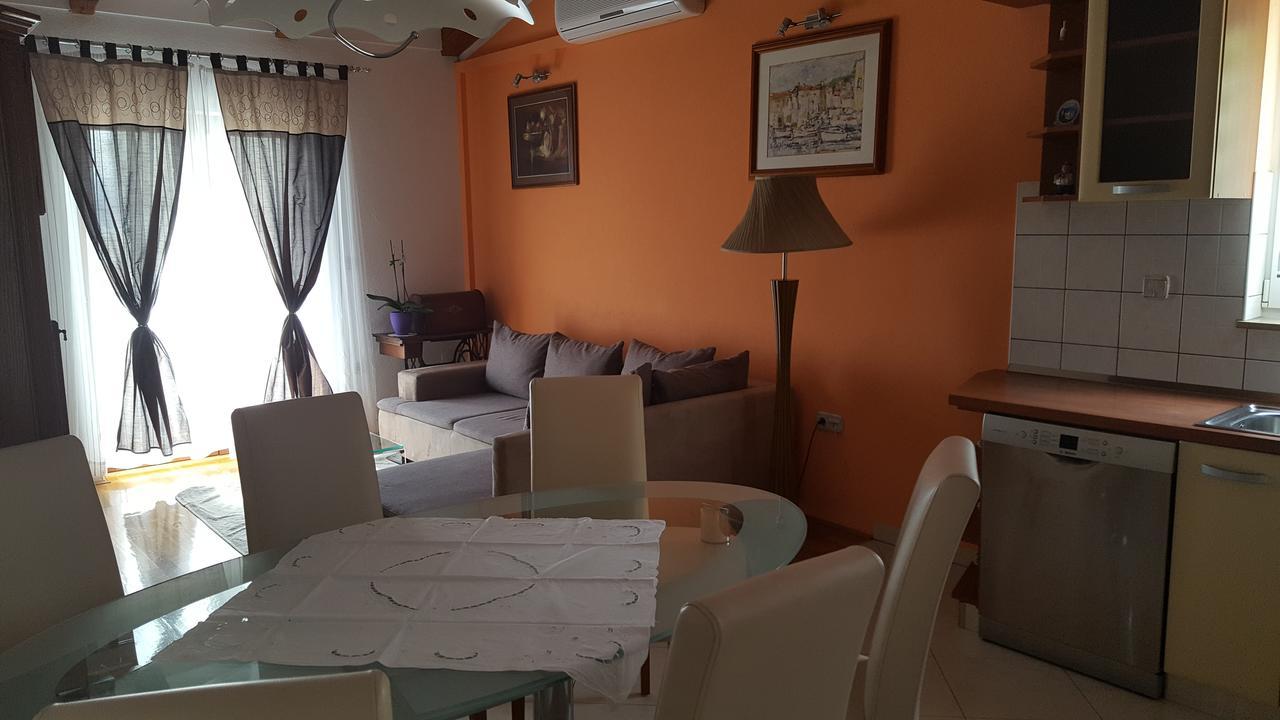 דוגי ראט Apartments Villa Sunce מראה חיצוני תמונה